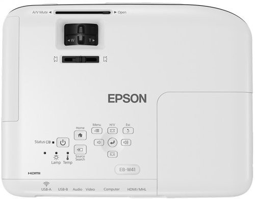 Epson EB-W41