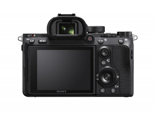 Sony A7r III kit 28-70