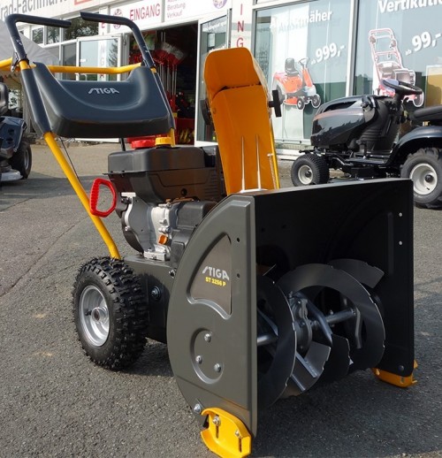 Stiga ST 3256 P