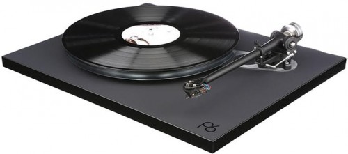 Rega Planar 6