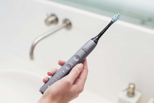 Philips Sonicare DiamondClean Smart HX 9924