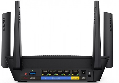 LINKSYS EA8300