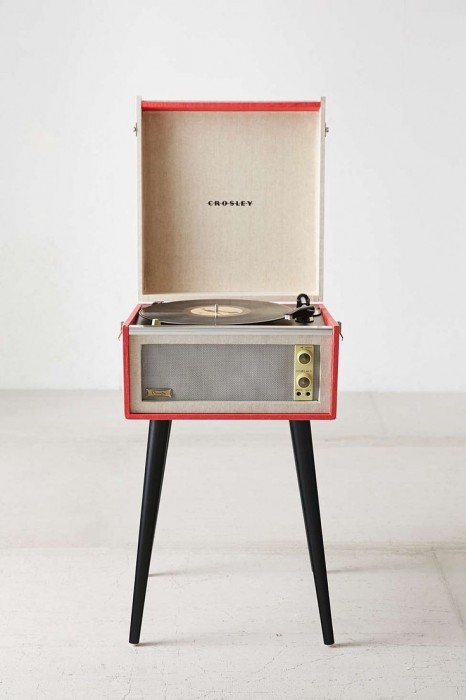 Crosley Bermuda