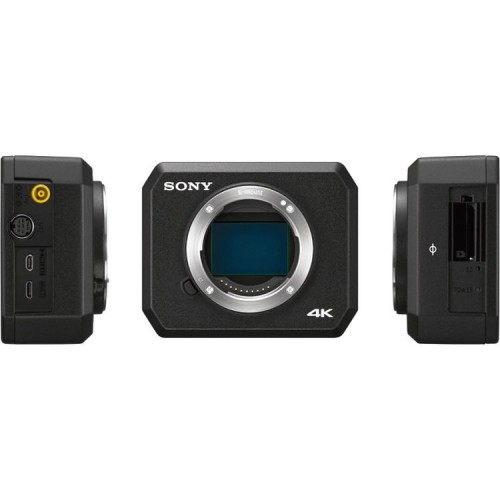 Sony UMC-S3C