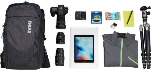 Thule Aspect DSLR Backpack