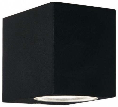 Ideal Lux Up AP1 NERO