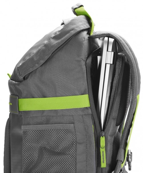 HP Odyssey Backpack 15.6