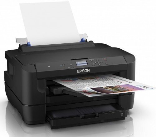 Epson WorkForce WF-7210DTW