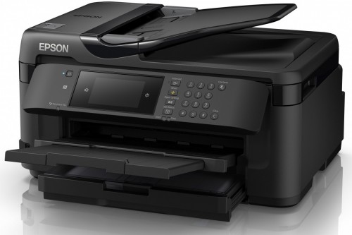Epson WorkForce WF-7710DWF
