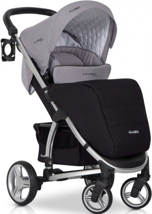 EasyGo Virage Ecco 2 in 1