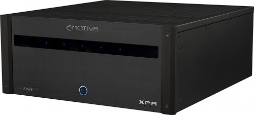 Emotiva XPA-5 Gen3