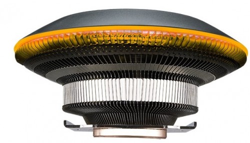 Cooler Master MasterAir G100M