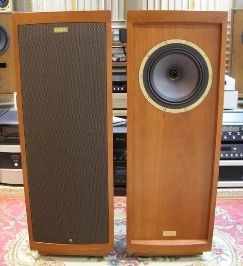 Tannoy Glenair 10