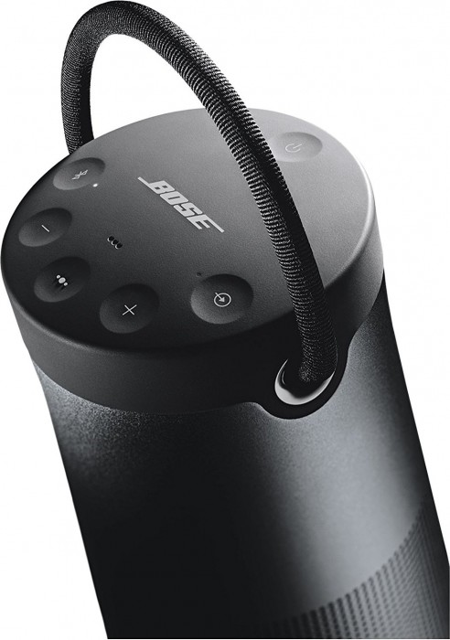 Bose SoundLink Revolve Plus