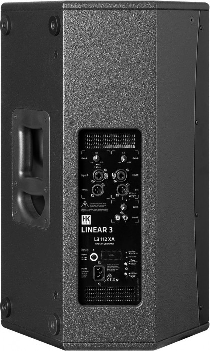 HK Audio L3 112 XA