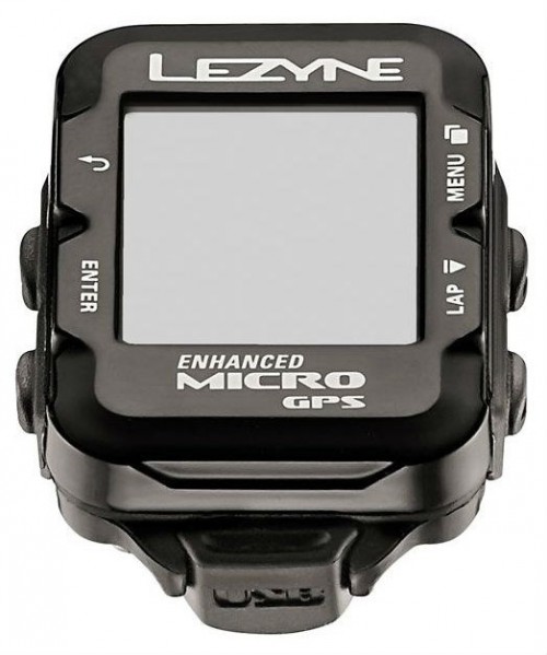 Lezyne Micro GPS