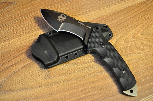 Fox Specwog Warrior Knife