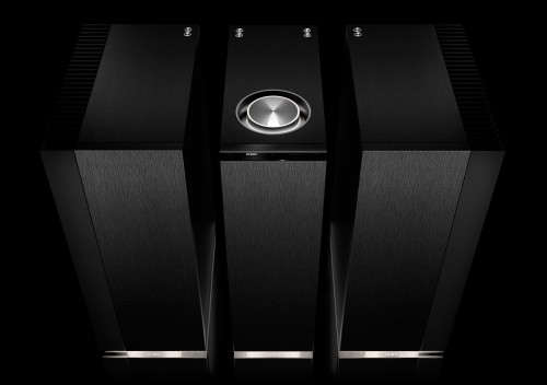 Naim Audio NAC S1