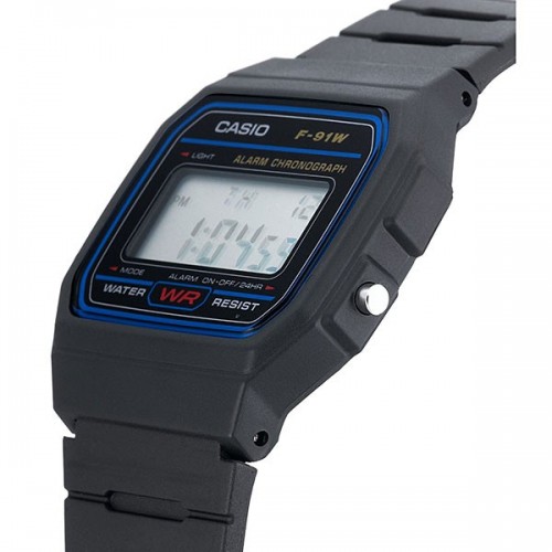 Casio F-91W-1Q