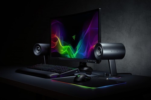 Razer Nommo Chroma