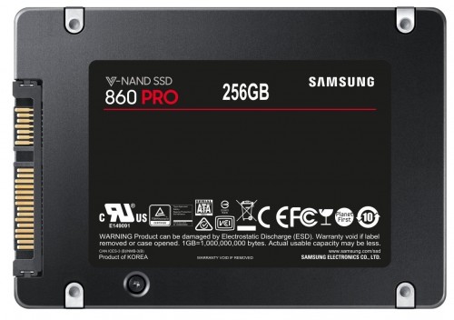 Samsung 860 PRO