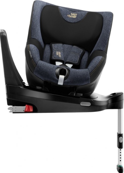 Britax Romer Dualfix I-Size