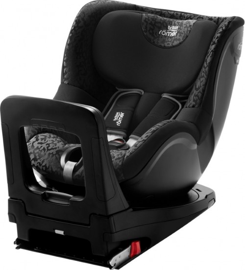 Britax Romer Dualfix I-Size