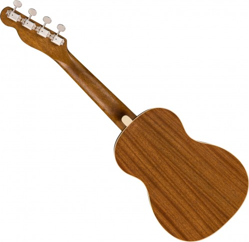 Fender Zuma Concert Uke