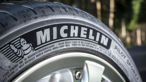 Michelin Pilot Sport 4