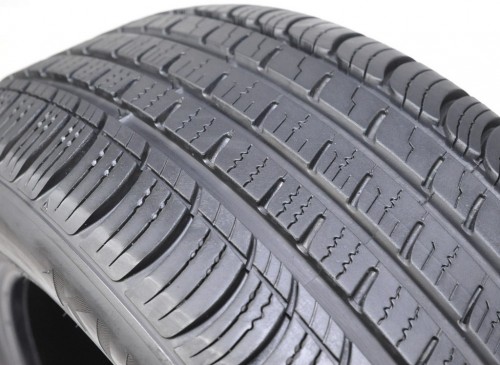 Kumho Solus TA71