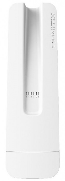 MikroTik OmniTIK 5 PoE ac