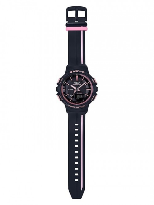 Casio BGS-100RT-1A