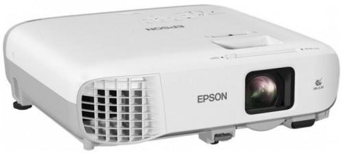 Epson EB-990U