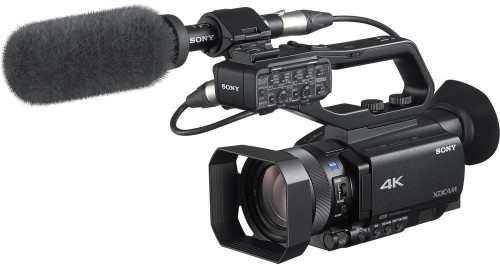 Sony PXW-Z90