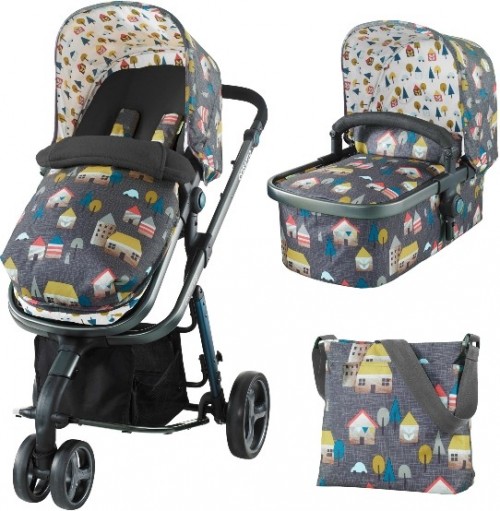 Cosatto Giggle 2 in 1