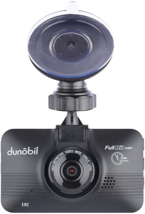 Dunobil Oculus Duo OBD