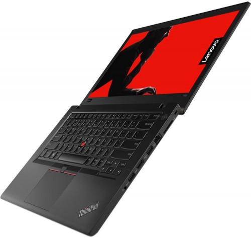 Lenovo ThinkPad T480