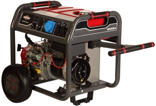 Briggs&Stratton Elite 8500EA