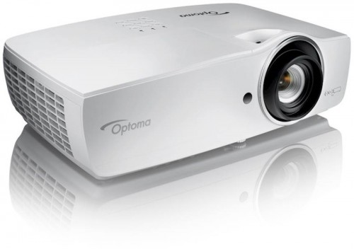 Optoma EH470