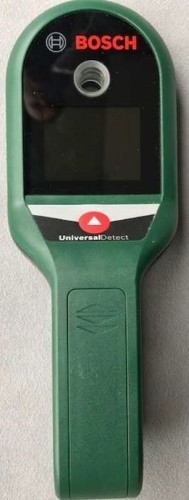 Bosch UniversalDetect 0603681300