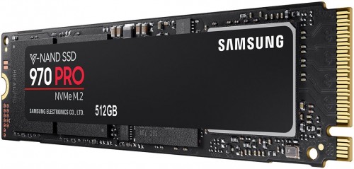 Samsung 970 PRO M.2