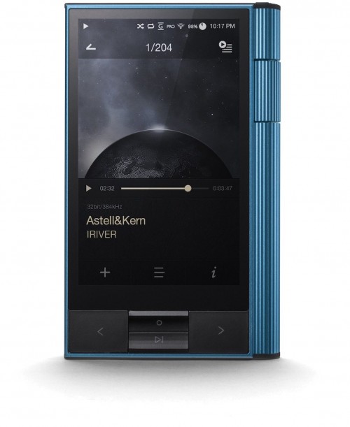 Iriver Astell & Kern KANN