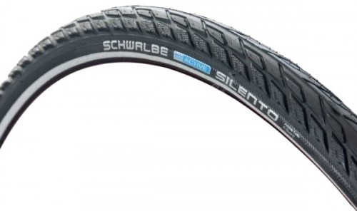 Schwalbe Silento K-Guard