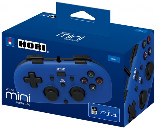 Hori Horipad Mini for PS4