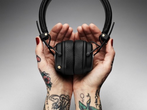 Marshall Major III Bluetooth