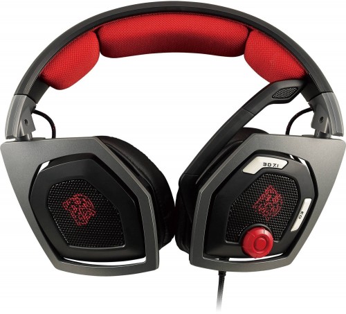 Thermaltake Tt eSports Shock 3D 7.1