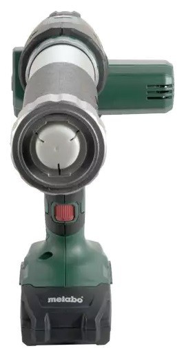 Metabo KPA 18 LTX 400 601206600