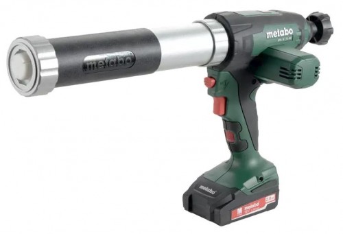 Metabo KPA 18 LTX 400 601206600