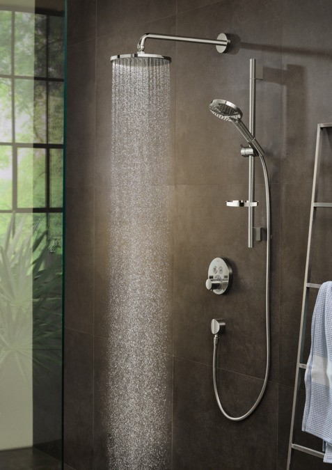 Hansgrohe ShowerSelect S 15743