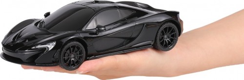 Rastar McLaren P1 1:24